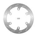 NG BRAKE DISC ROUND 1901