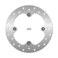 NG BRAKE DISC ROUND 1903
