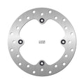 NG BRAKE DISC ROUND 1904