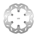 NG BRAKE DISC WAVE 1916X