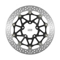 NG BRAKE DISC ROUND 1919G