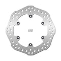 NG BRAKE DISC WAVE 1922X