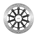 NG BRAKE DISC ROUND 1930G