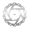NG BRAKE DISC WAVE 1931X