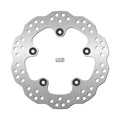 NG BRAKE DISC WAVE 1932X