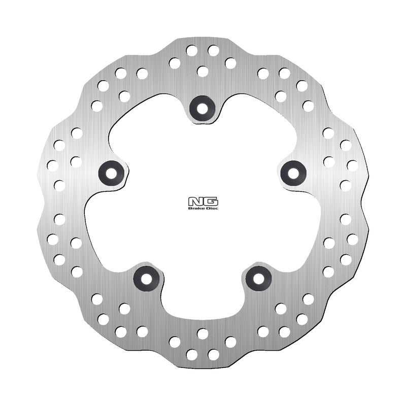 NG BRAKE DISC WAVE 1932X