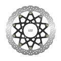 NG BRAKE DISC WAVE 1933XG