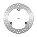 NG BRAKE DISC ROUND 1938
