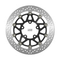 NG BRAKE DISC ROUND 1940G