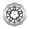 NG BRAKE DISC WAVE 1940XG