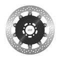NG BRAKE DISC ROUND 1941G