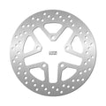 NG BRAKE DISC ROUND 1942