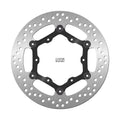NG BRAKE DISC ROUND 1944