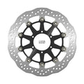 NG BRAKE DISC WAVE 1945XG