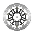 NG BRAKE DISC WAVE 1954XG