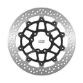 NG BRAKE DISC ROUND 1961