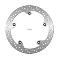 NG BRAKE DISC ROUND 1962