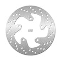 NG BRAKE DISC ROUND 1963