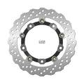 NG BRAKE DISC WAVE 1972XG