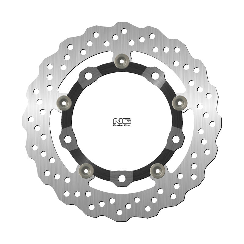 NG BRAKE DISC WAVE 1972XG