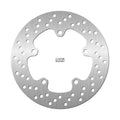 NG BRAKE DISC ROUND 1973