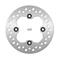 NG BRAKE DISC ROUND 1981