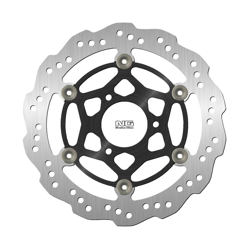 NG BRAKE DISC WAVE 1982XG