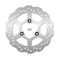 NG BRAKE DISC WAVE 1983X