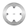 NG BRAKE DISC ROUND 1984