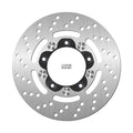 NG BRAKE DISC ROUND 1985G