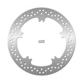 NG BRAKE DISC ROUND 1990