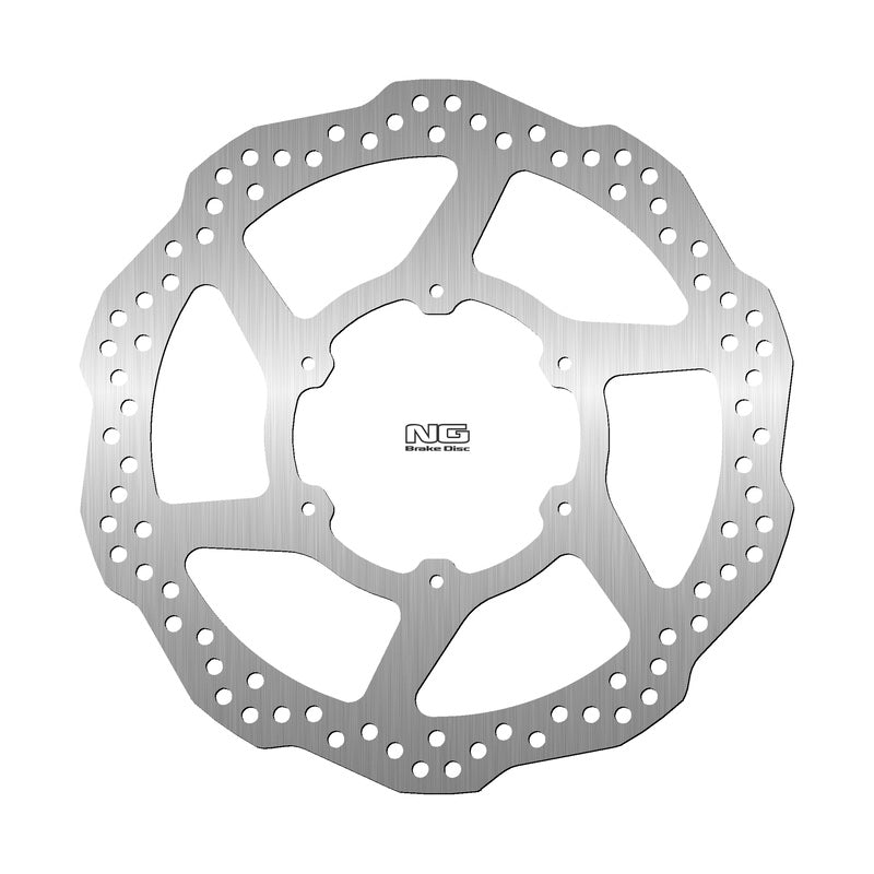 NG BRAKE DISC WAVE 1996X