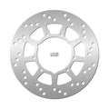 NG BRAKE DISC ROUND 1997