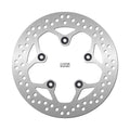 NG BRAKE DISC ROUND 1998