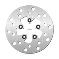 NG BRAKE DISC ROUND 1999