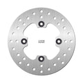 NG BRAKE DISC ROUND 2000