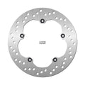NG BRAKE DISC ROUND 2002