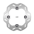 NG BRAKE DISC WAVE 2003X