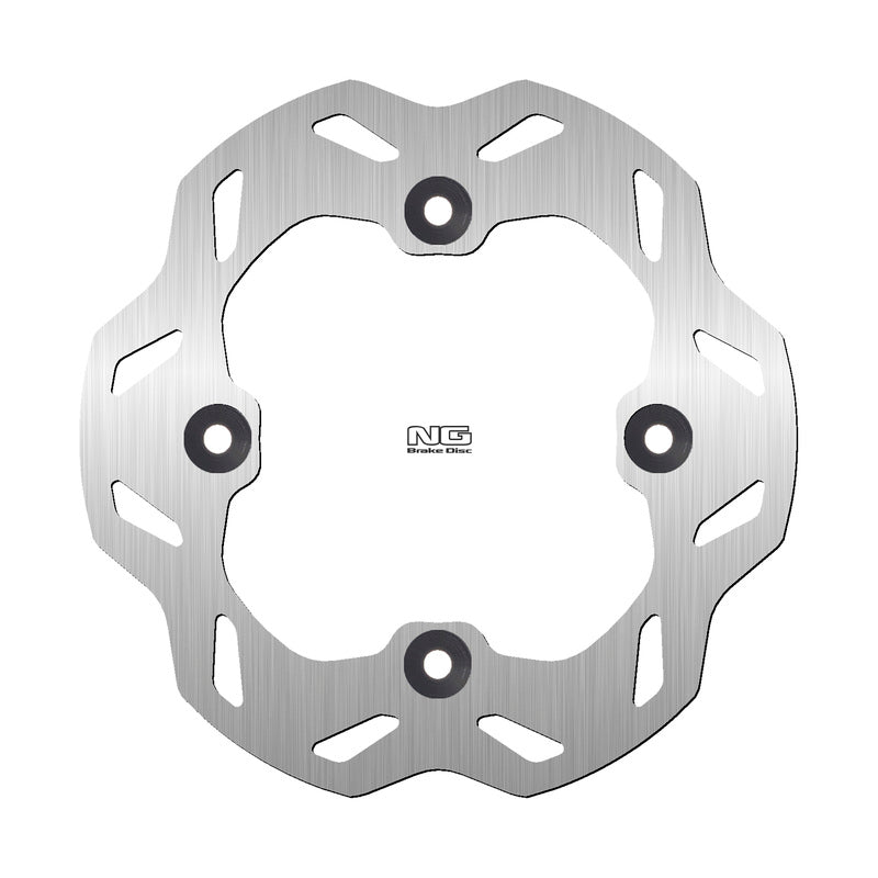 NG BRAKE DISC WAVE 2003X