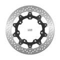 NG BRAKE DISC ROUND 2005