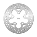 NG BRAKE DISC ROUND 2010