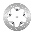 NG BRAKE DISC ROUND 2012