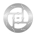 NG BRAKE DISC ROUND 2014