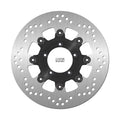 NG BRAKE DISC ROUND 2015