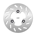 NG BRAKE DISC ROUND 2016