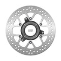 NG BRAKE DISC ROUND 2020