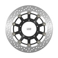 NG BRAKE DISC ROUND 2022G