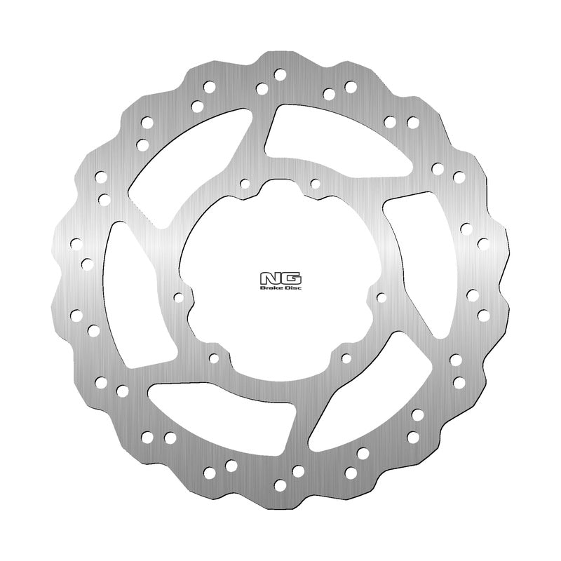 NG BRAKE DISC WAVE 2024X