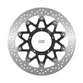 NG BRAKE DISC ROUND 2026G