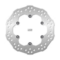 NG BRAKE DISC WAVE 2028X